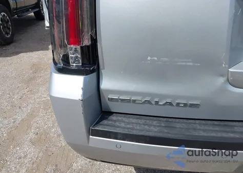 2015 Cadillac Escalade Esv Premium from USA, damaged, VIN 1GYS4JKJ5FR146773